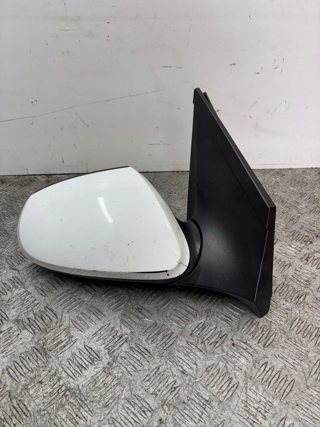 mirror right electrics HYUNDAI I10 II 5 PIN 87627B9010