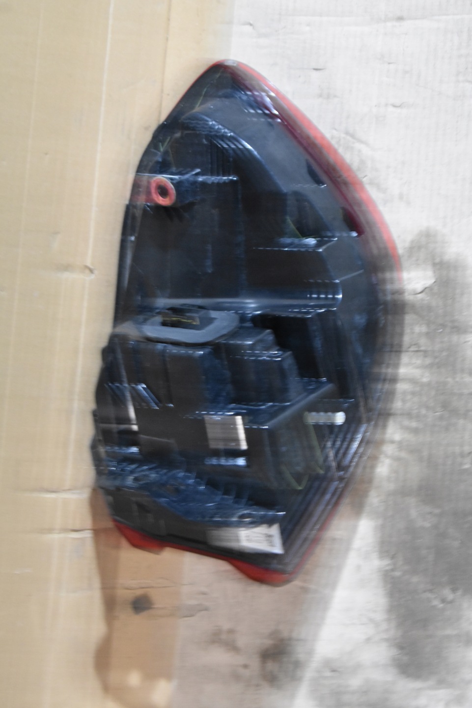 IDEALNA light rear part rear left BMW G01 X3 USA 1