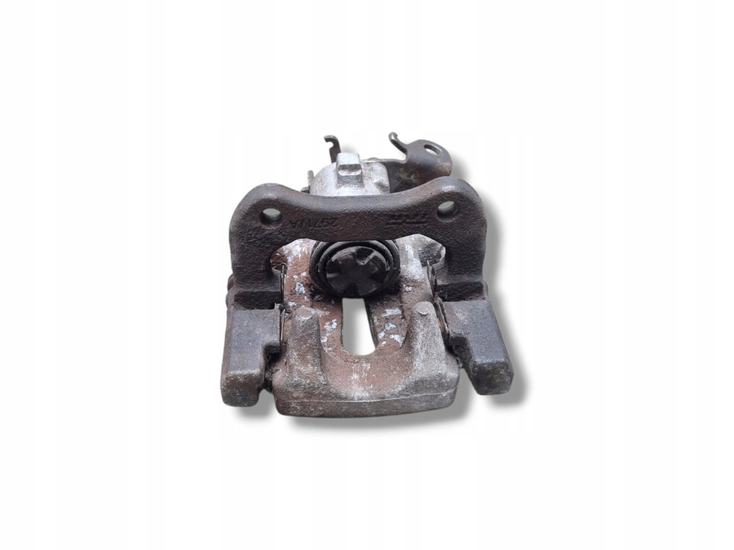 caliper brake rear part left side Renault Wind 2010 7701207693
