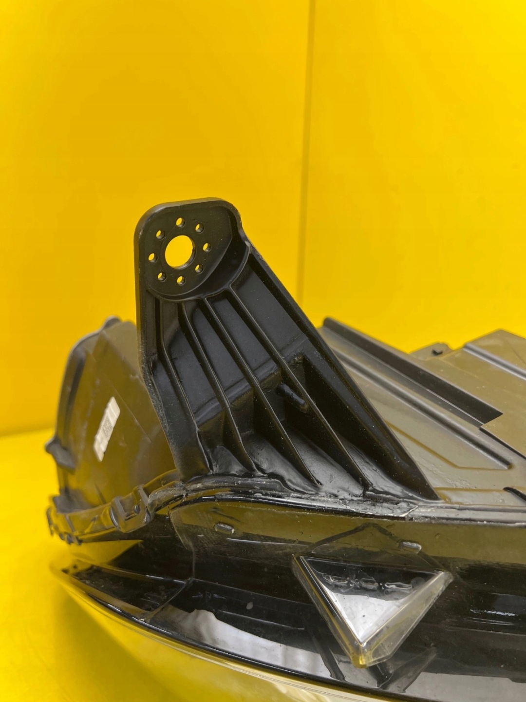 light left Dacia Sandero III 3 Led 260602561R