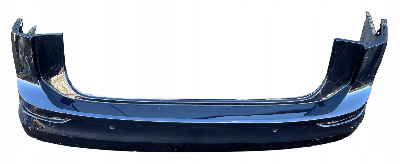 Stoßstange heck hinten VW GOLF VIII KOMBI PDC