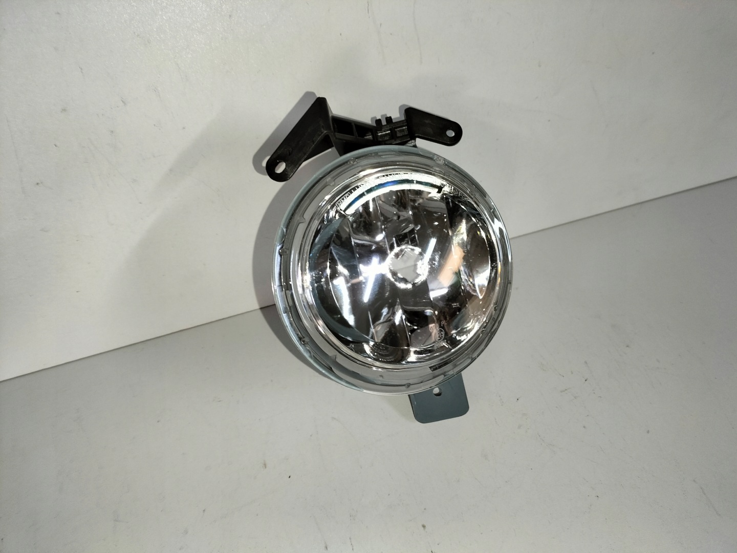 fog light light left HYUNDAI I10 08-11