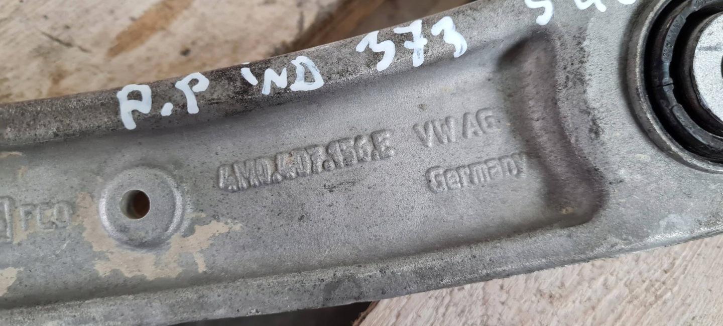 SQ8 4M RSQ8 Q8 arm right front front 4M0407156E SQ7 4M Q7
