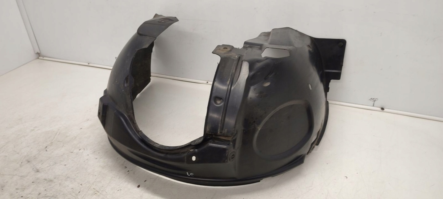 mudguard front front right Mini R50 1,6 16V