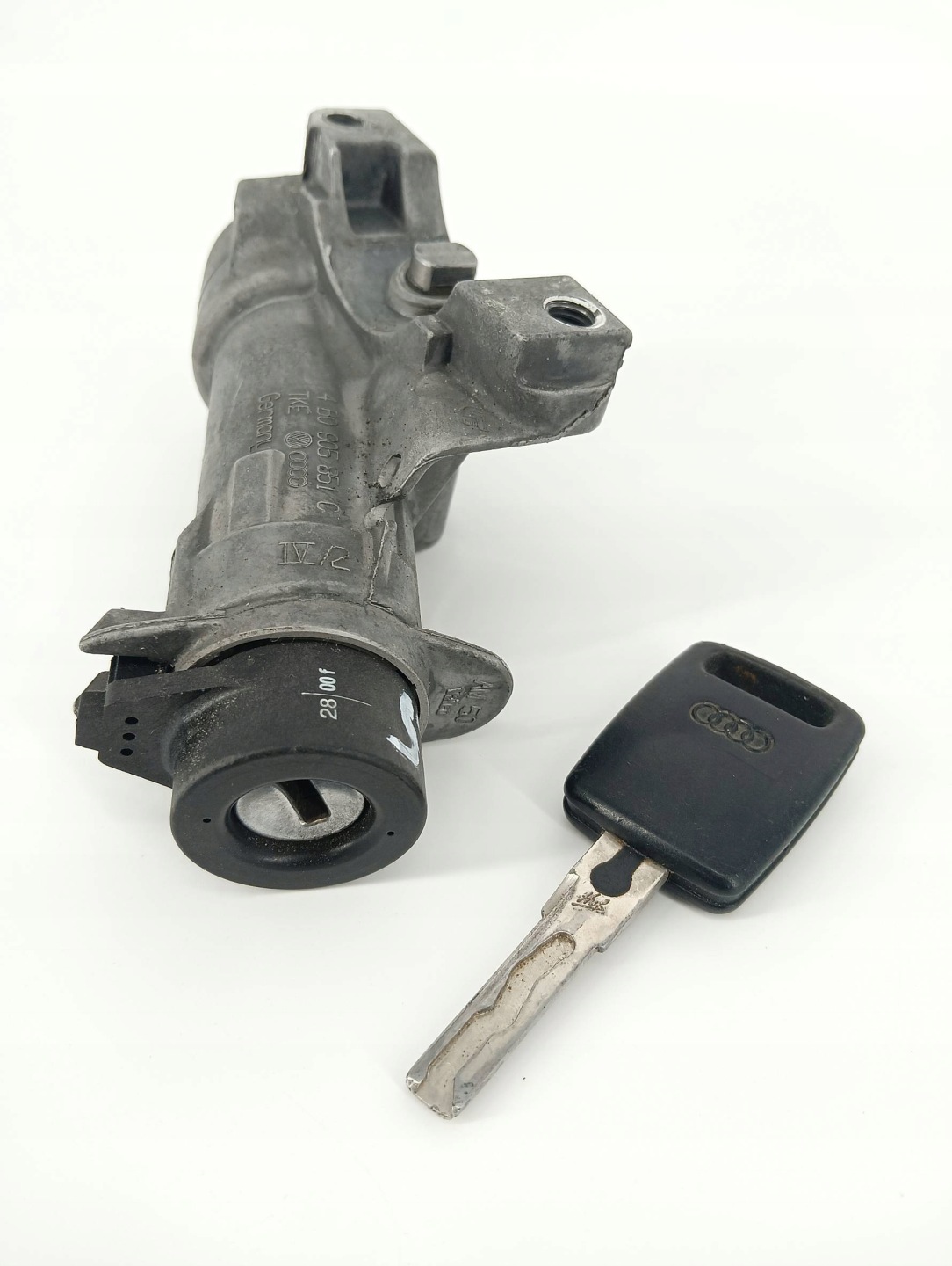 Accensione 4B0905851C Audi A2 e (1999-2005) A2