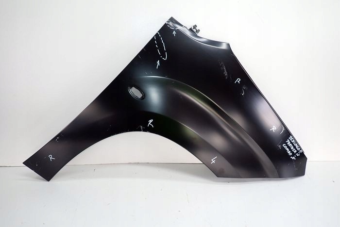 PARTNER BERLINGO IV COMBO E PROACE CITY 18- fender right front front