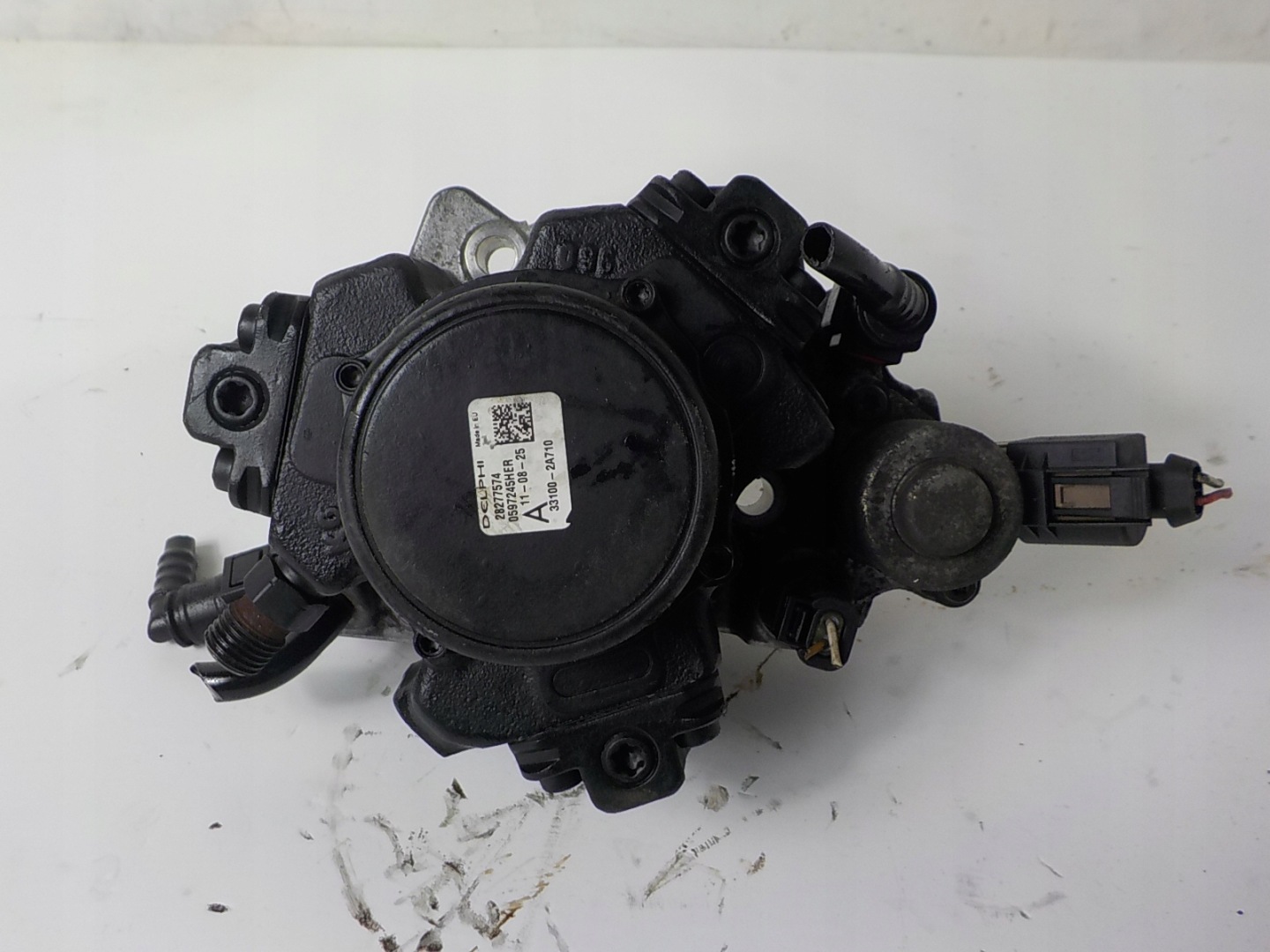 Einspritzpumpe KIA RIO III 1.4 CRDI 33100-2A710