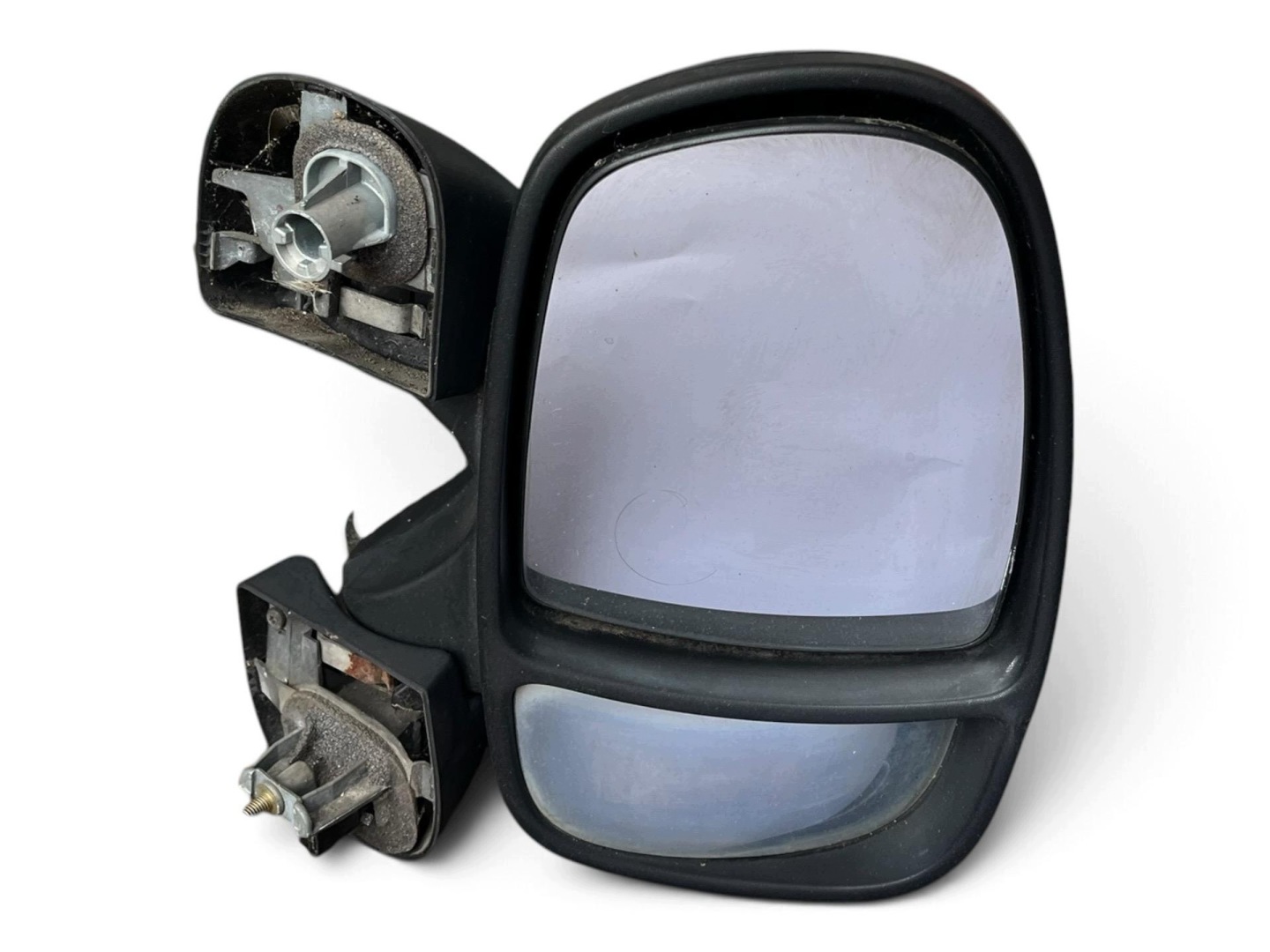 spiegel äußere rechts seite Renault Trafic 2 2005 7701473246