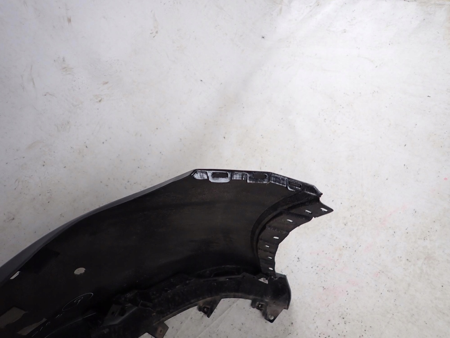MAZDA CX-5 II 2 LIFT 21-> bumper front front washer PDC