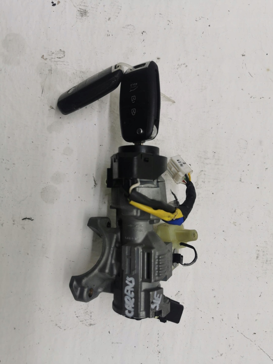 ignition key IMO KIA CARENS IV 13-19