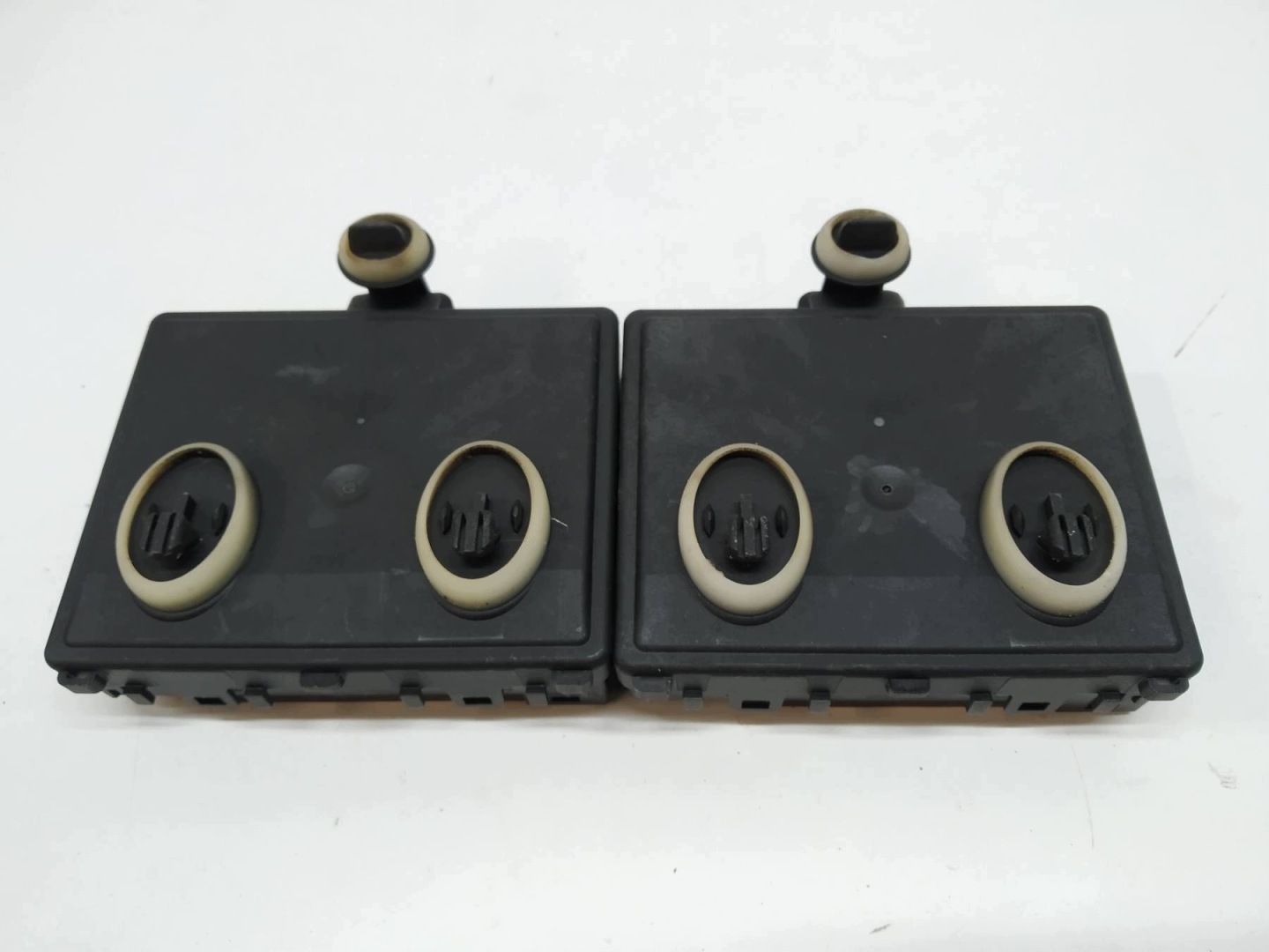 module door rear part left right 4M1959595D Audi A6 V (2018-) C8