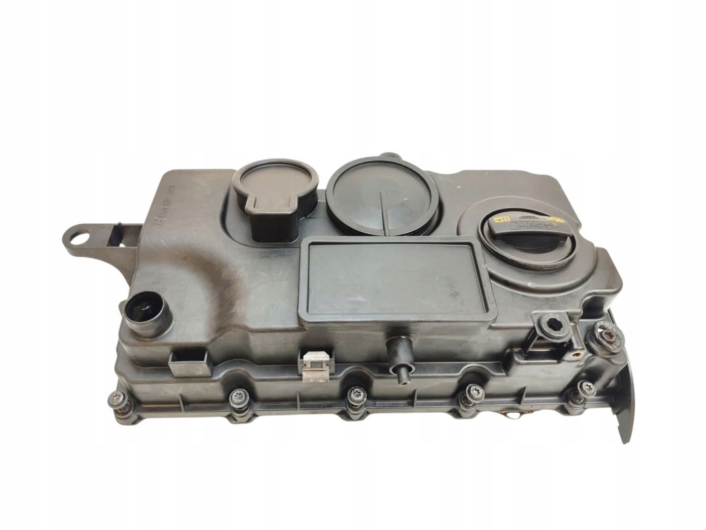 Abdeckung der Ventile VW PASSAT B6 EOS CADDY III GOLF V TOURAN 2.0 TDI 03G103469