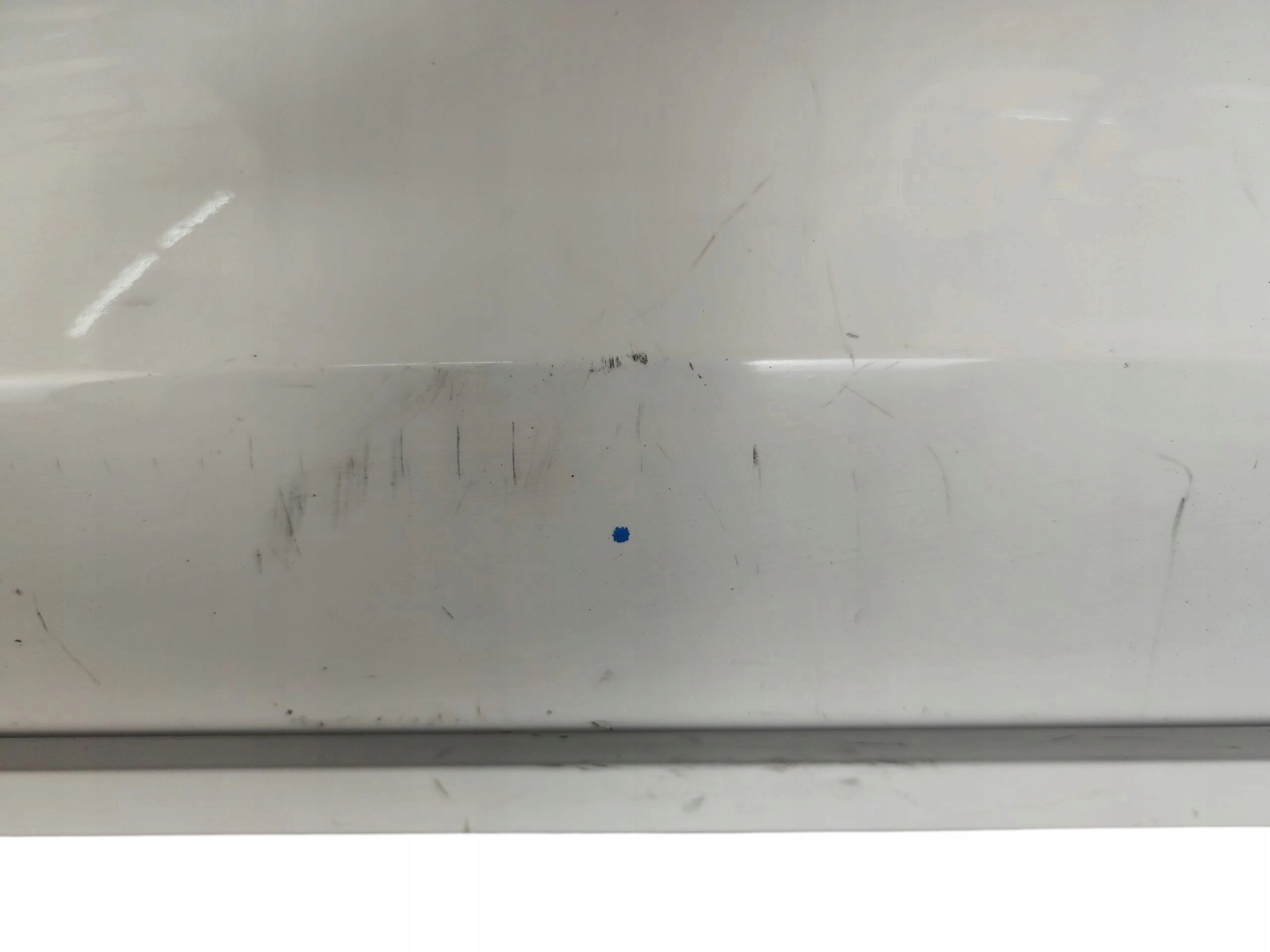 Paraurti posteriore AUDI Q3 e 8U LAK: LY9K (11-14)