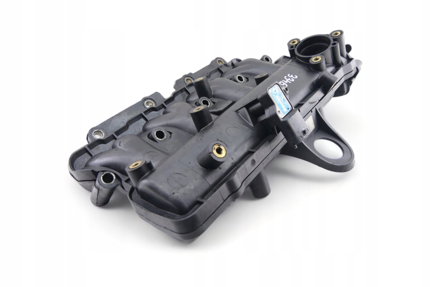 intake manifold OPEL CORSA D ASTRA J 1.3 CDTI 55213267