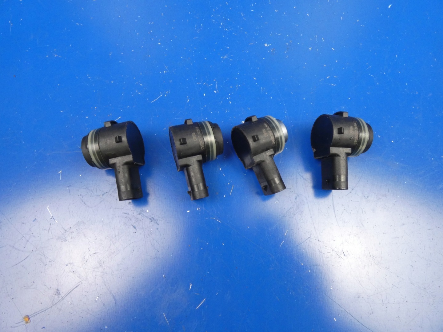 VOLVO V90 II S90 II XC60 II V60 II XC90 Sensor Parken PDC