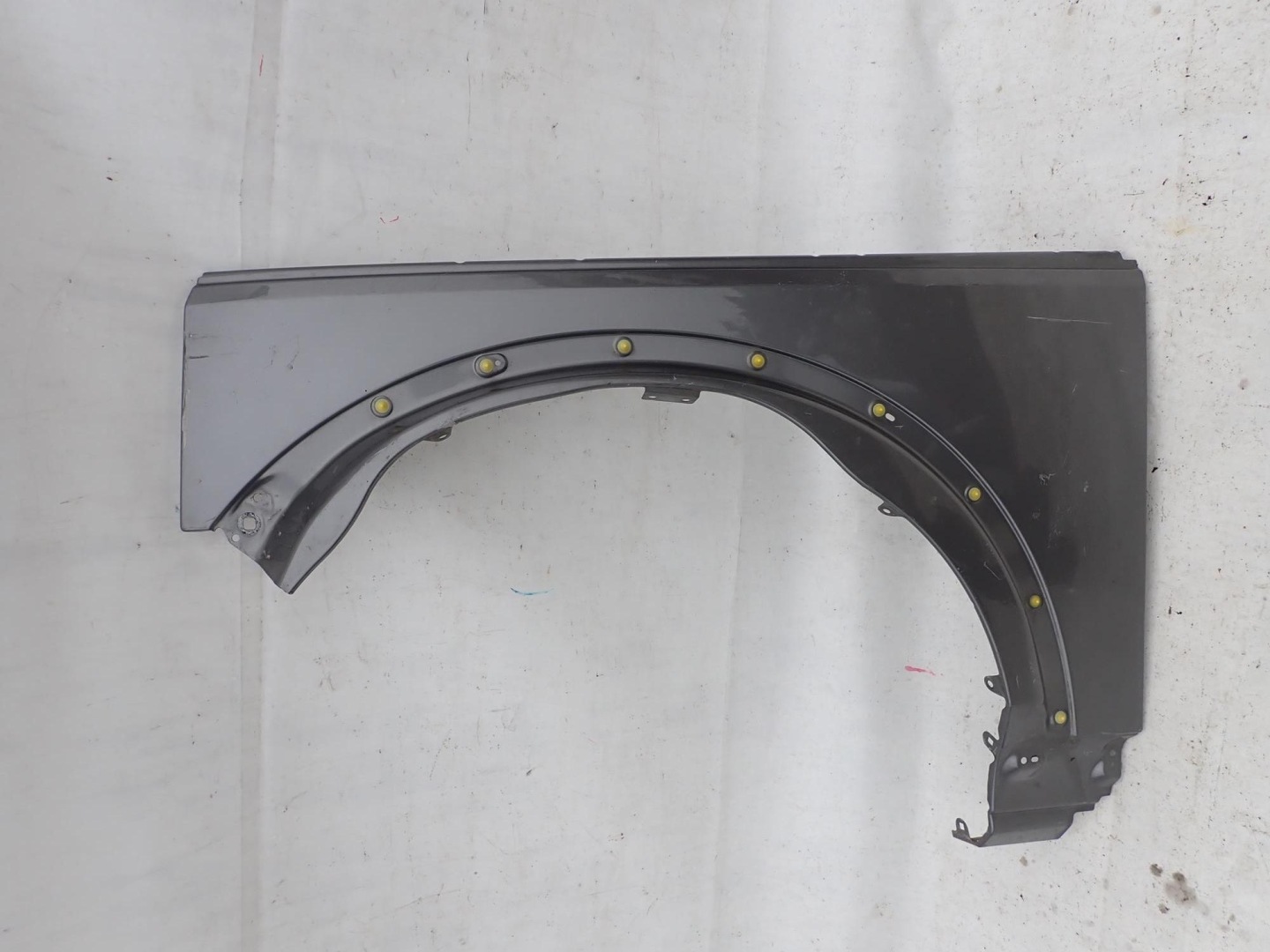 LAND ROVER DISCOVERY III 04-09 fender front left