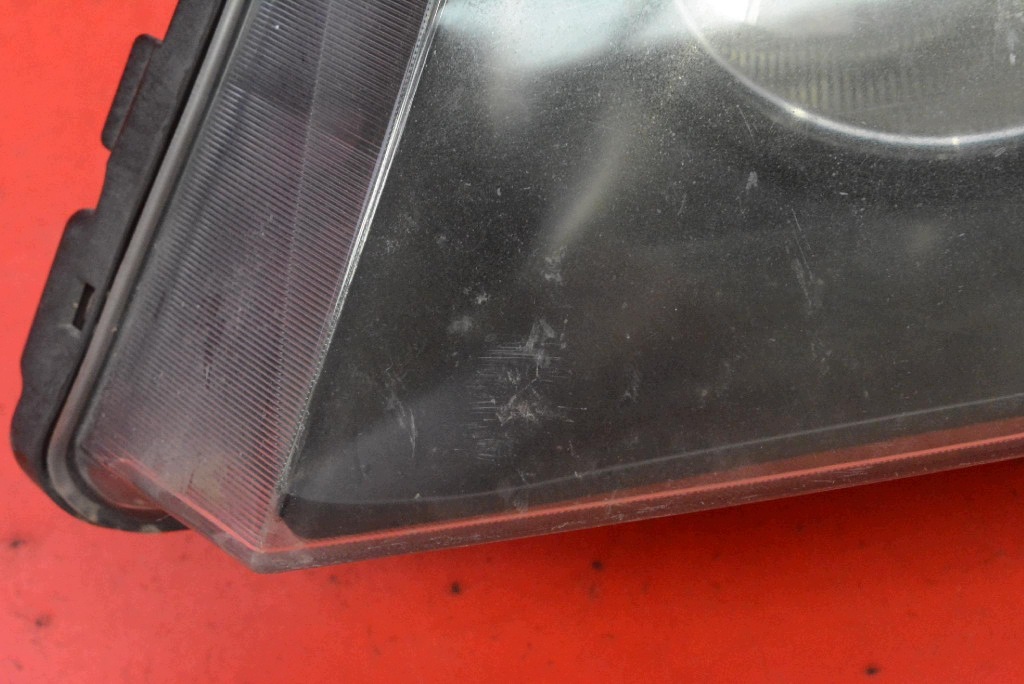 REFLEKTOR left light front EU 6L1941021A SEAT IBIZA 3 III 6L 02-06