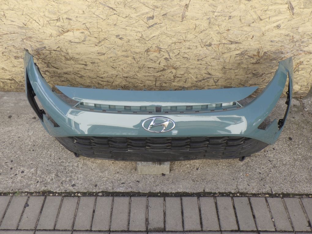 HYUNDAI BAYON 21- Frontstoßstange