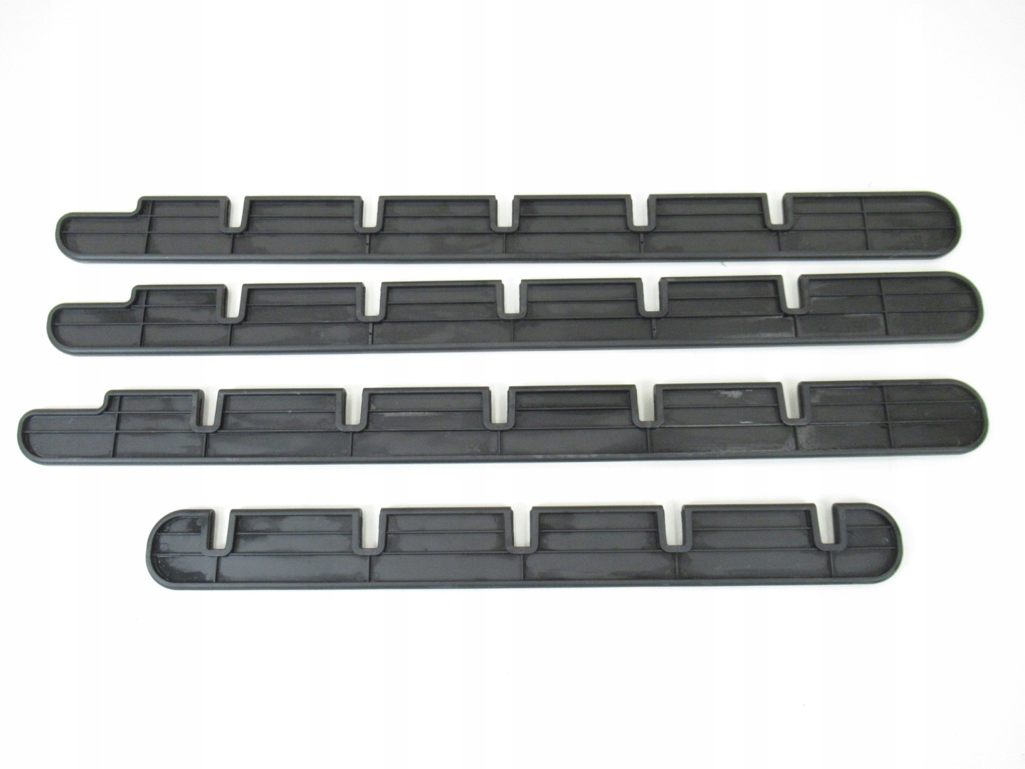 moulding przegrody boot BMW e61