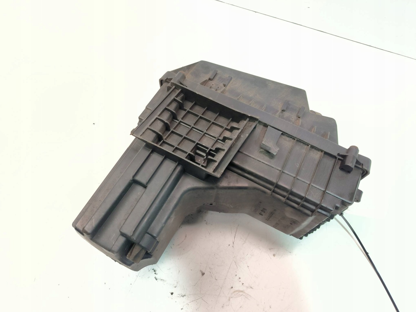 Gehäuse filter luft 9644910780 CITROEN C5 II