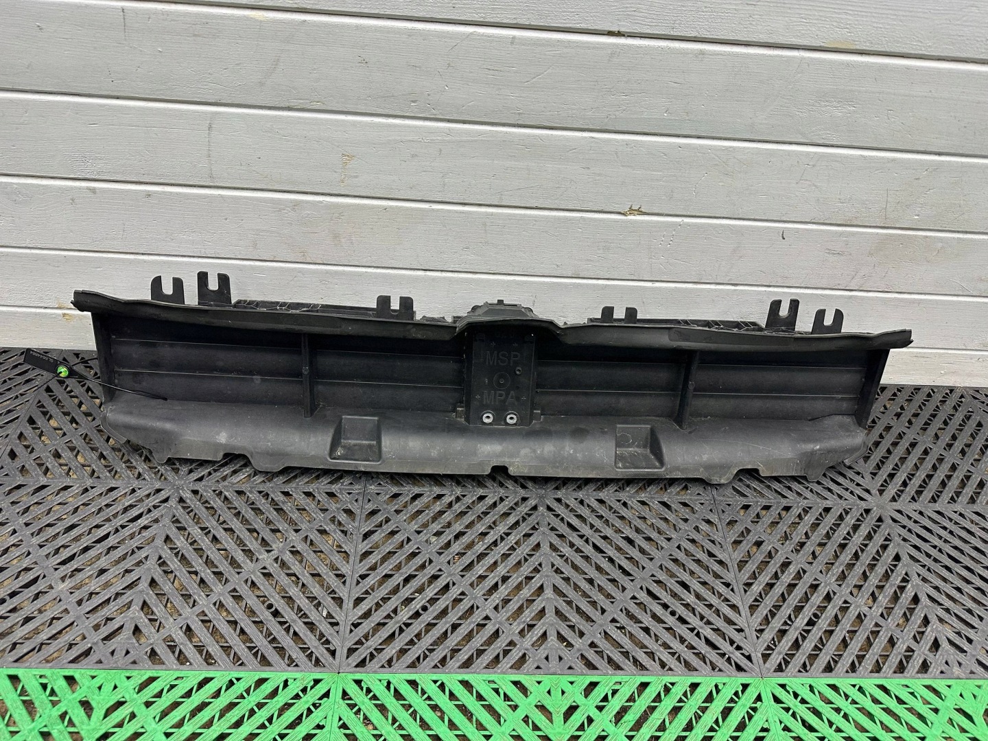 kanal luft BMW 3 G20 G21 M PAKIET 5A22C65