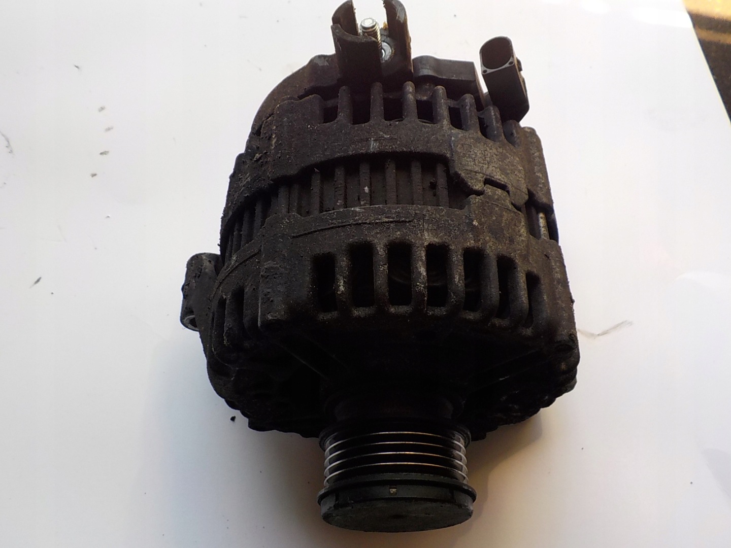 VOLVO XC60 2.4 D5 ORG ALTERNATOR 6G9N-10300-JD