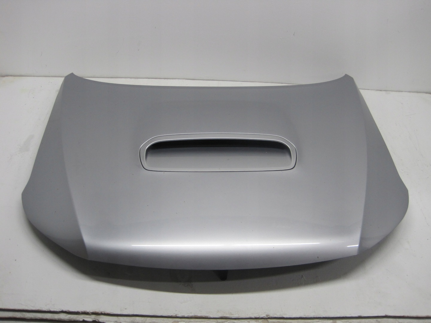 Capot SUBARU FORESTER III 12R