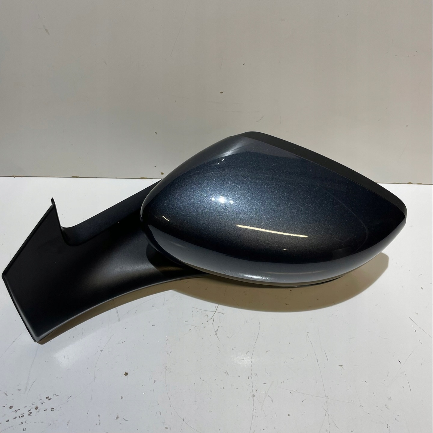 RENAULT ZOE II MIRROR LEFT 10 VERTICAL TEKPN