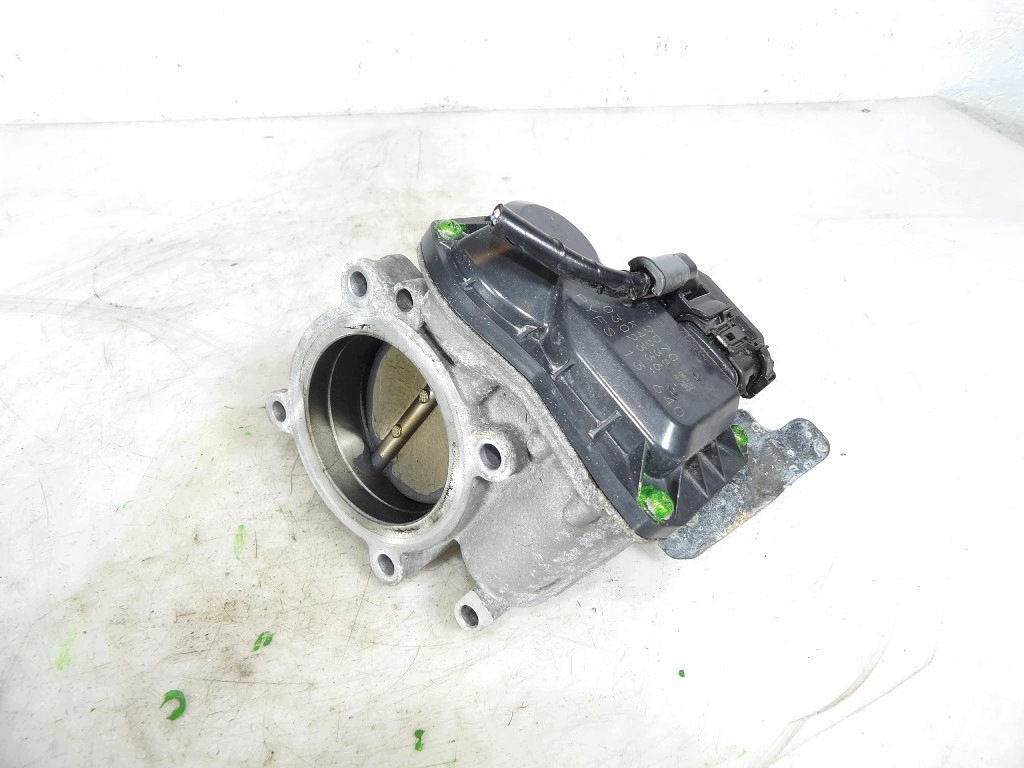 Valvola a farfalla MAZDA 6 GJ 2-LIFT 2.5 SKYACTIVE-G PYFS13640