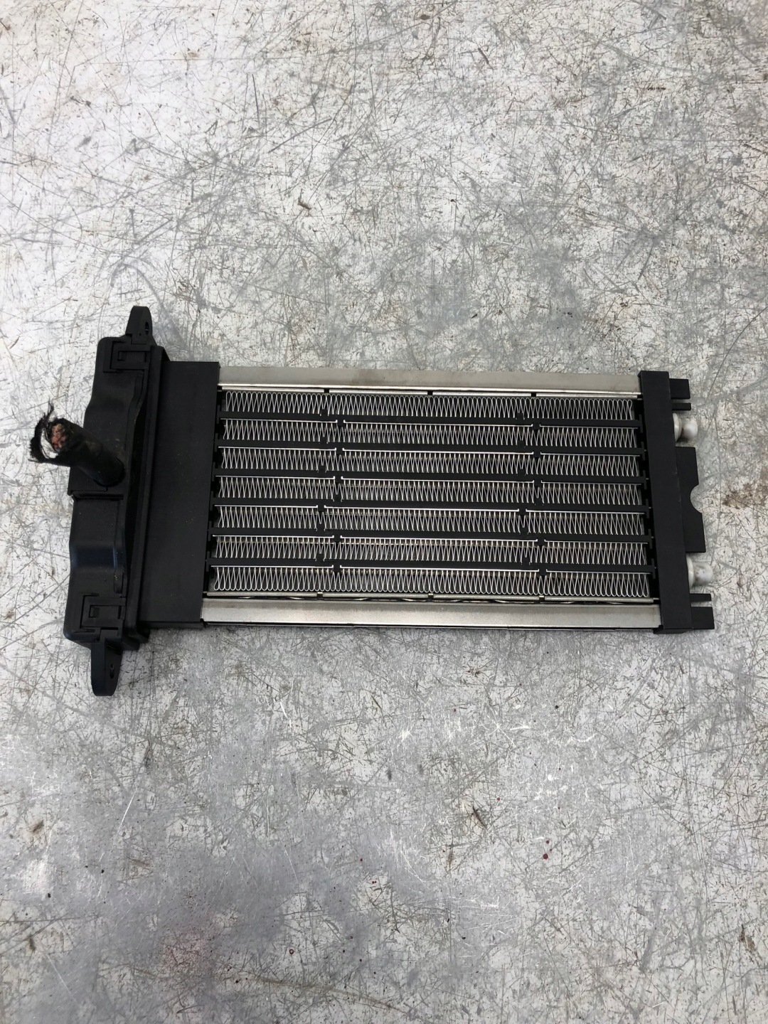 Bloc de chauffage complet Électrique HONDA CIVIC VIII