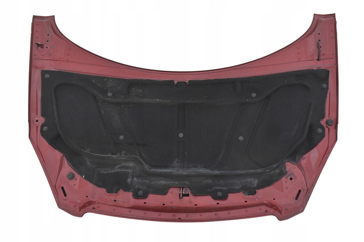 bonnet PEUGEOT 307