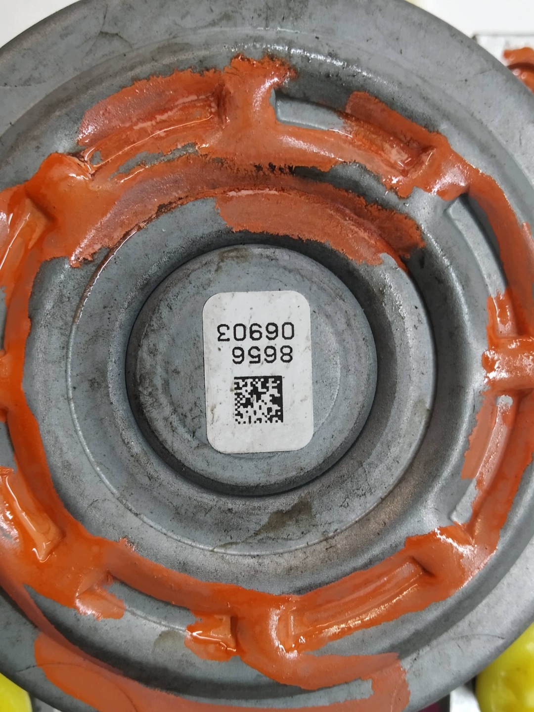 pompa ABS 476600078R 28.5152-4212.3 Dacia Lodgy e (2012- )