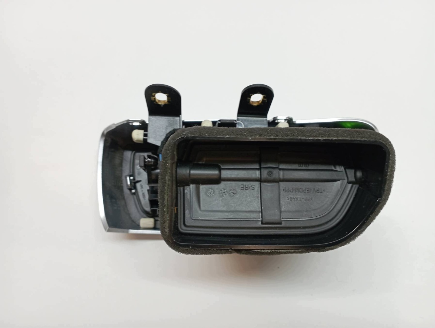 air vents left right central KPL 7P 7P5819728B Porsche Cayenne II