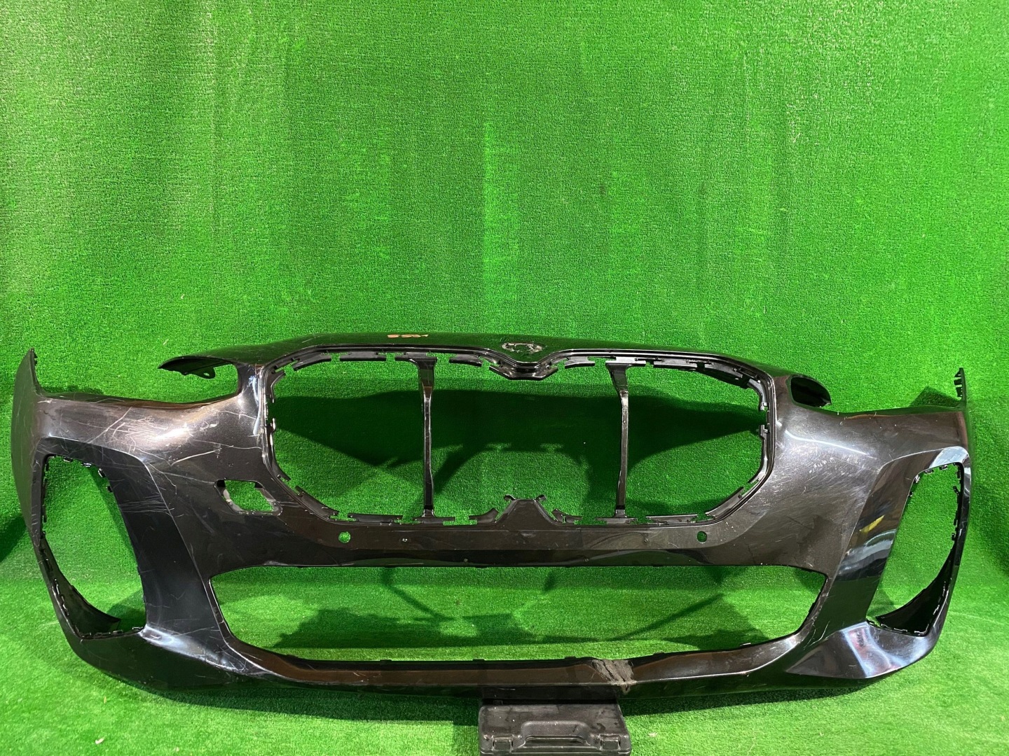 Paraurti anteriore BMW 2 U11 m-packet NR.5591