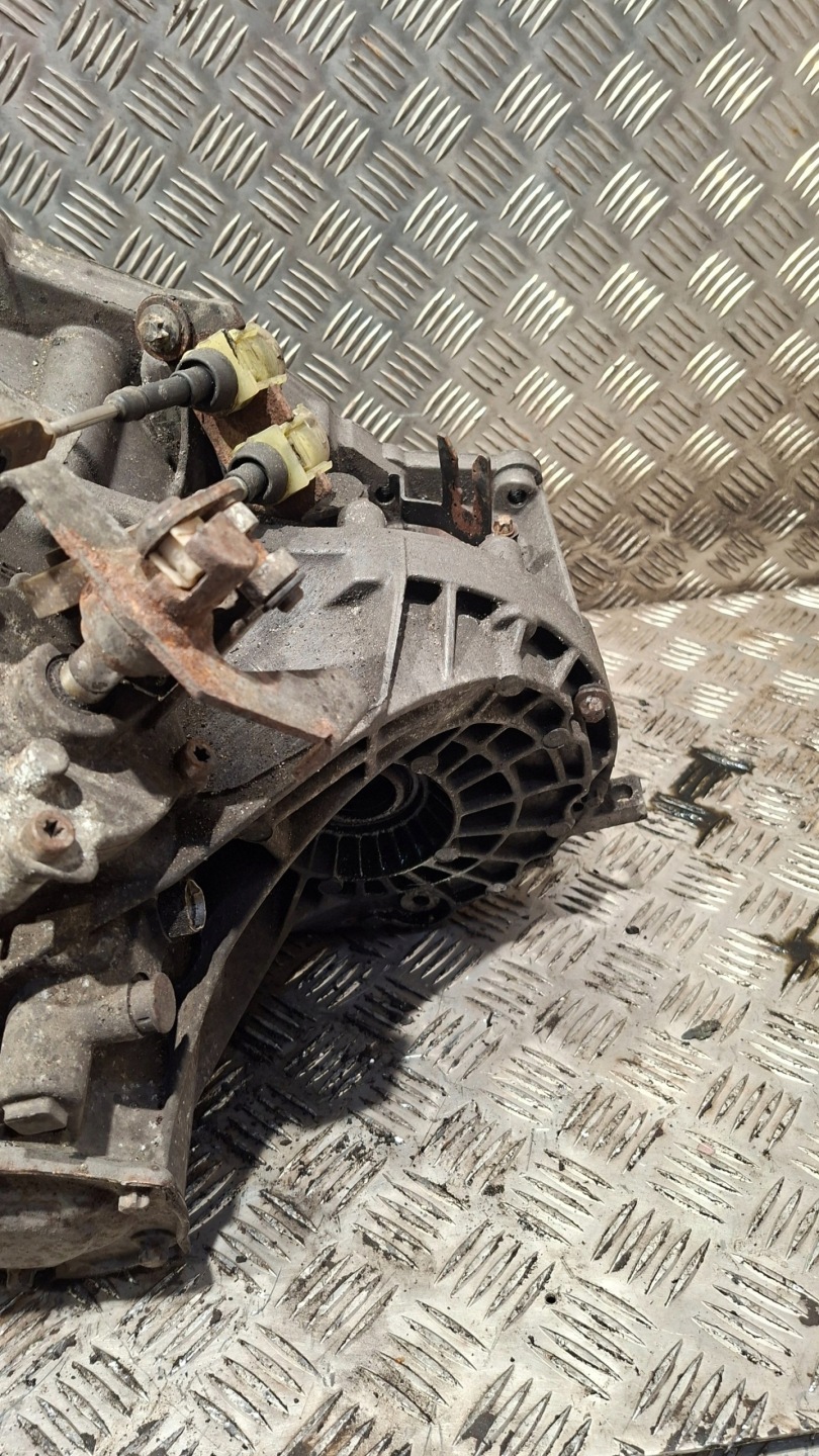 Getriebe OPEL ASTRA G BERTONE 2.2 F23