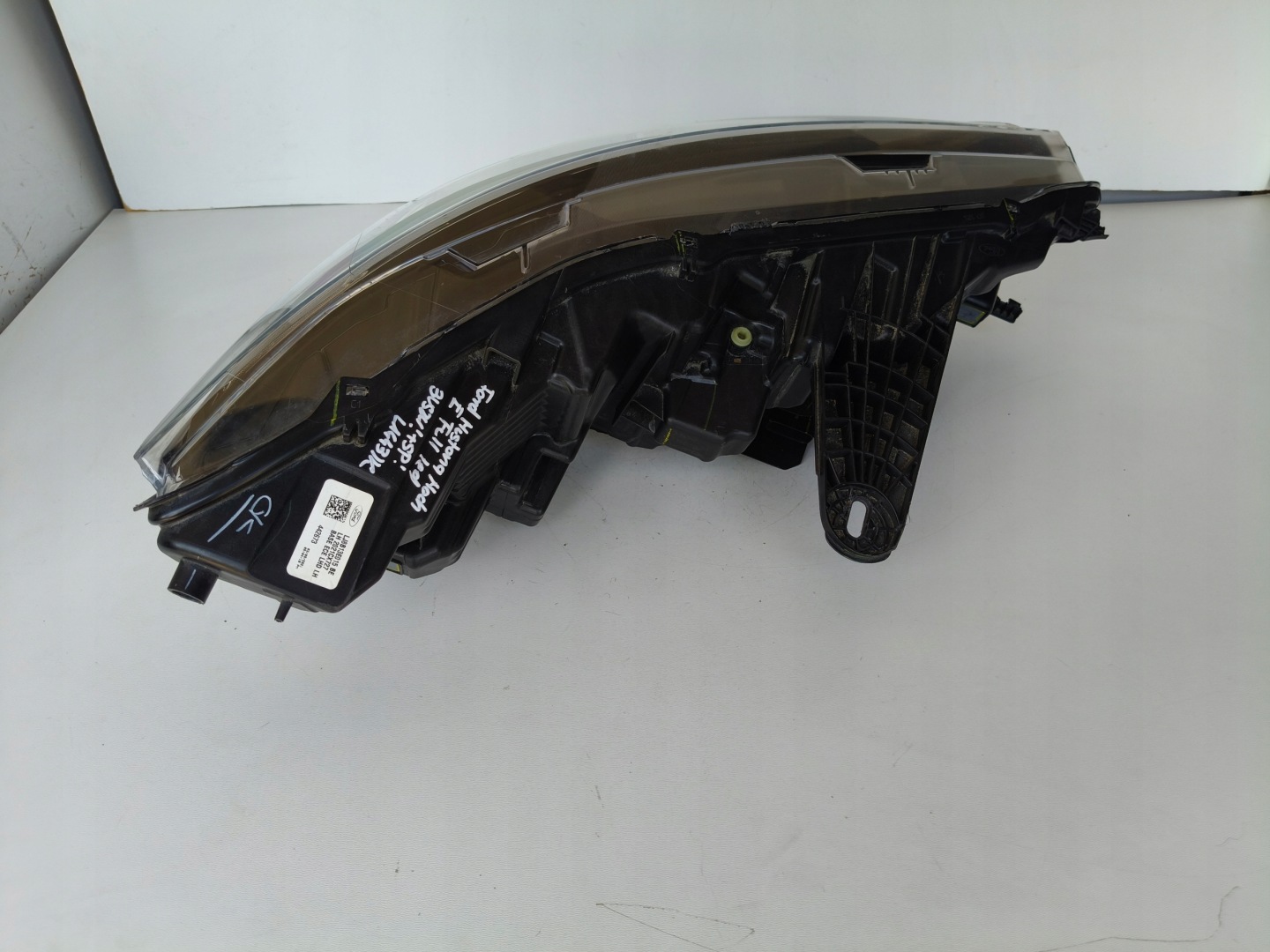 Licht links REFLEKTOR FORD MUSTANG MACH E 21- FULL LED