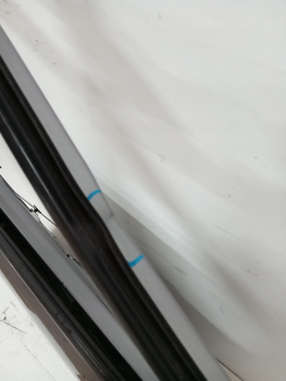 door right front PEUGEOT 5008 II 23R BSZ