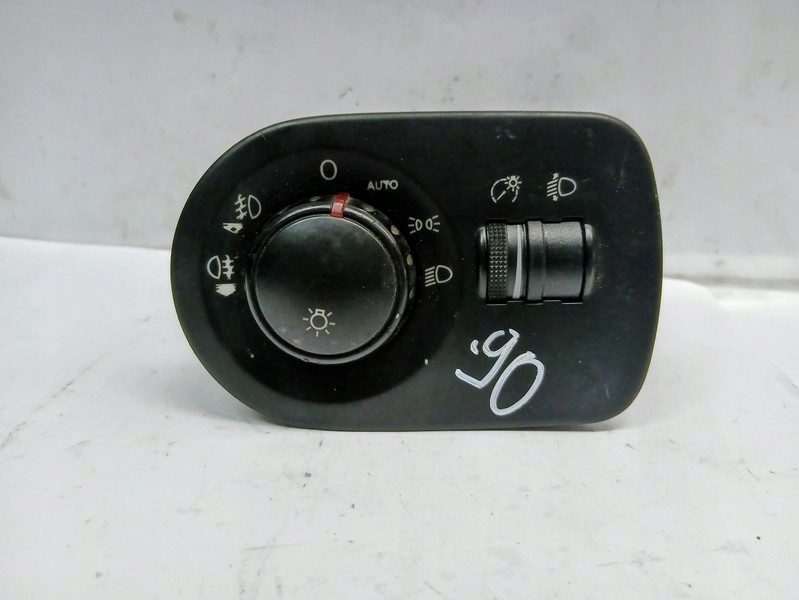 light switch SEAT LEON 1P 1P1941431S