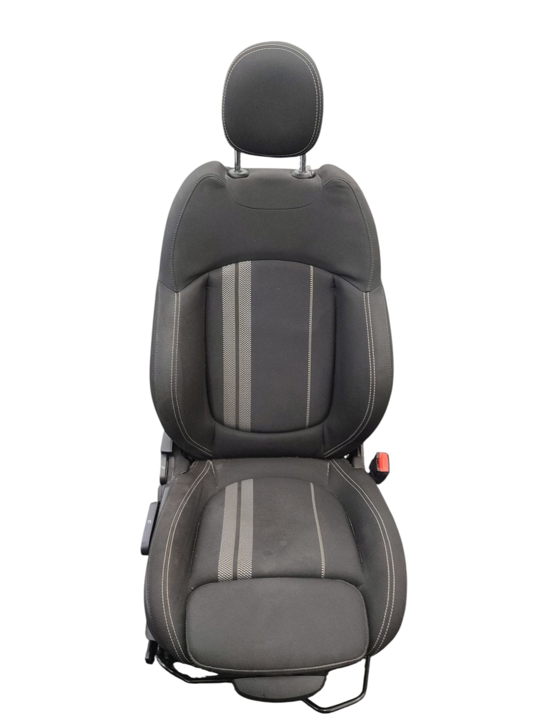 siège droite avant passegers MINI COOPER F55 LIFT (18-20)