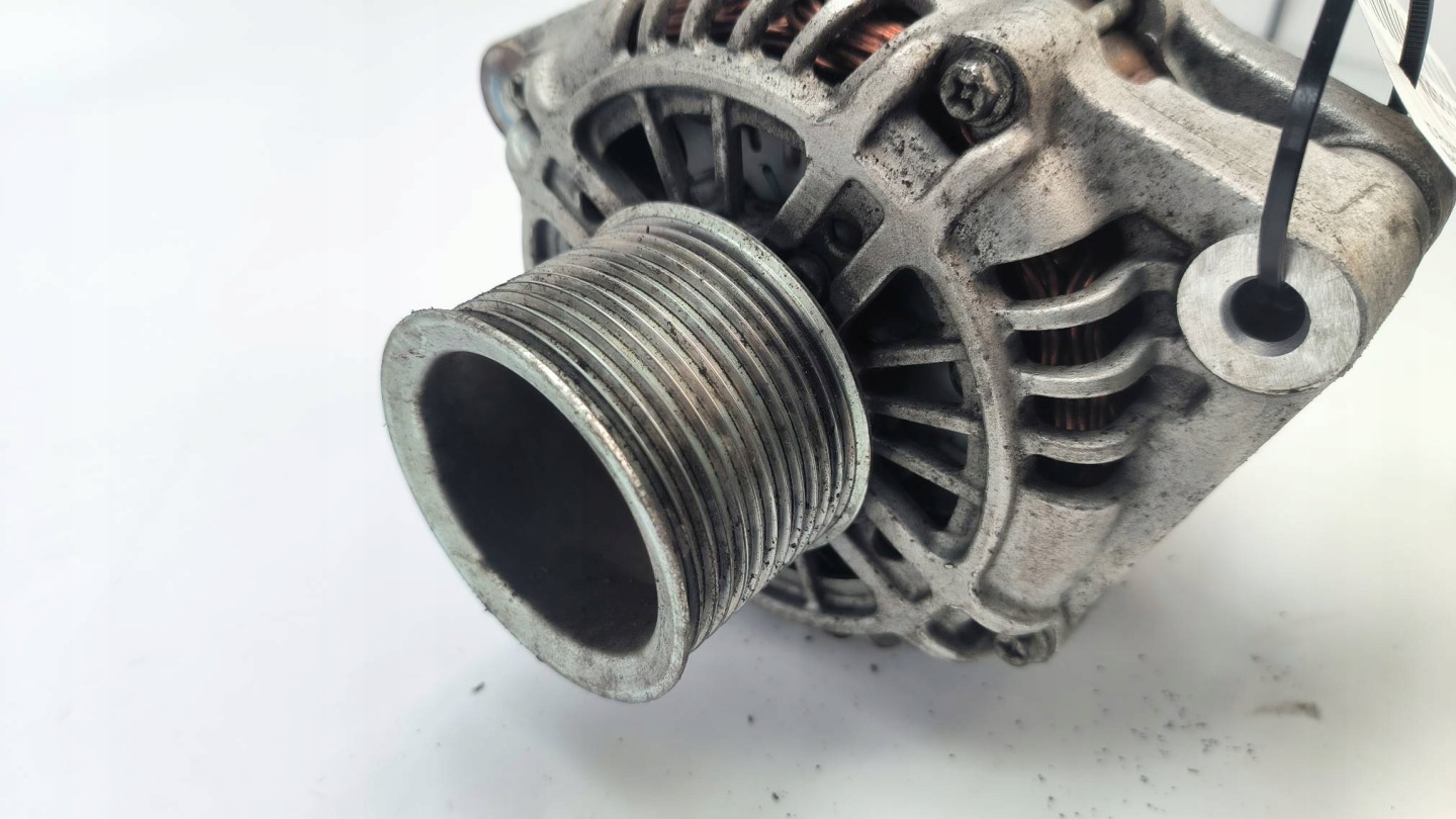 ALTERNATOR 5802879829 IVECO STRALIS AS440ST/P