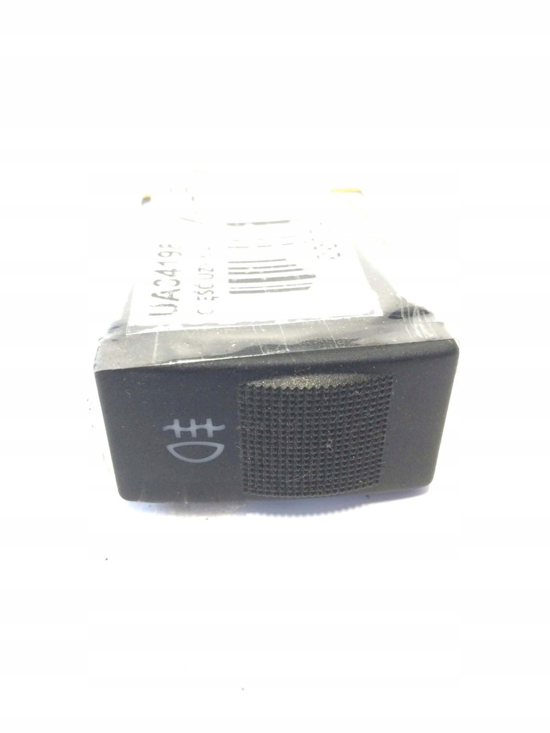 light switch PRZECIWMGIELNYCH AUDI A4 B5