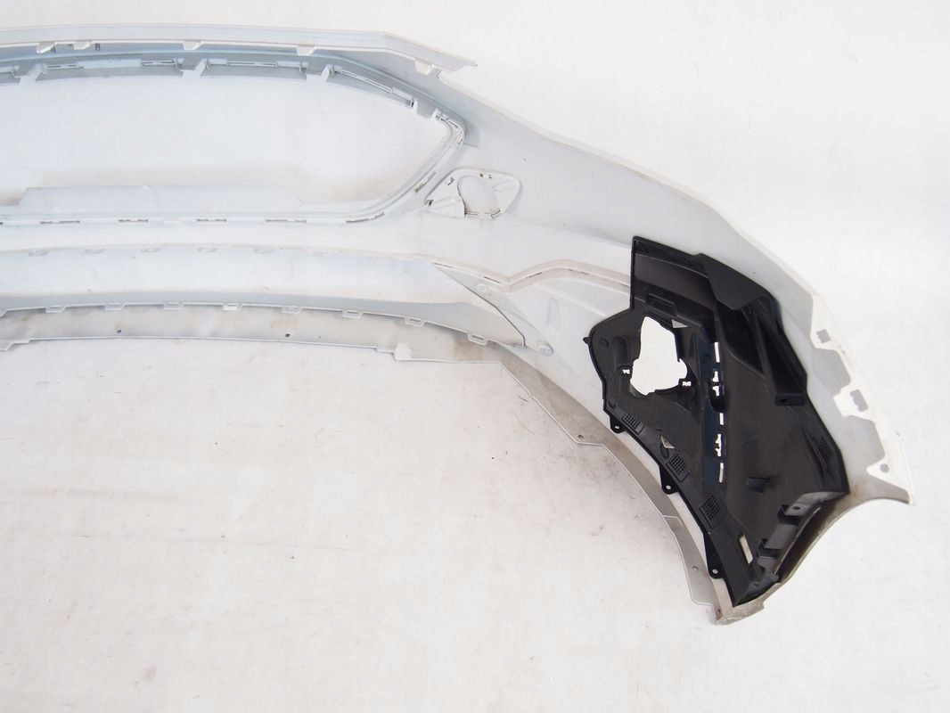 Ford Focus 4 IV ST 18r bumper front front 2018