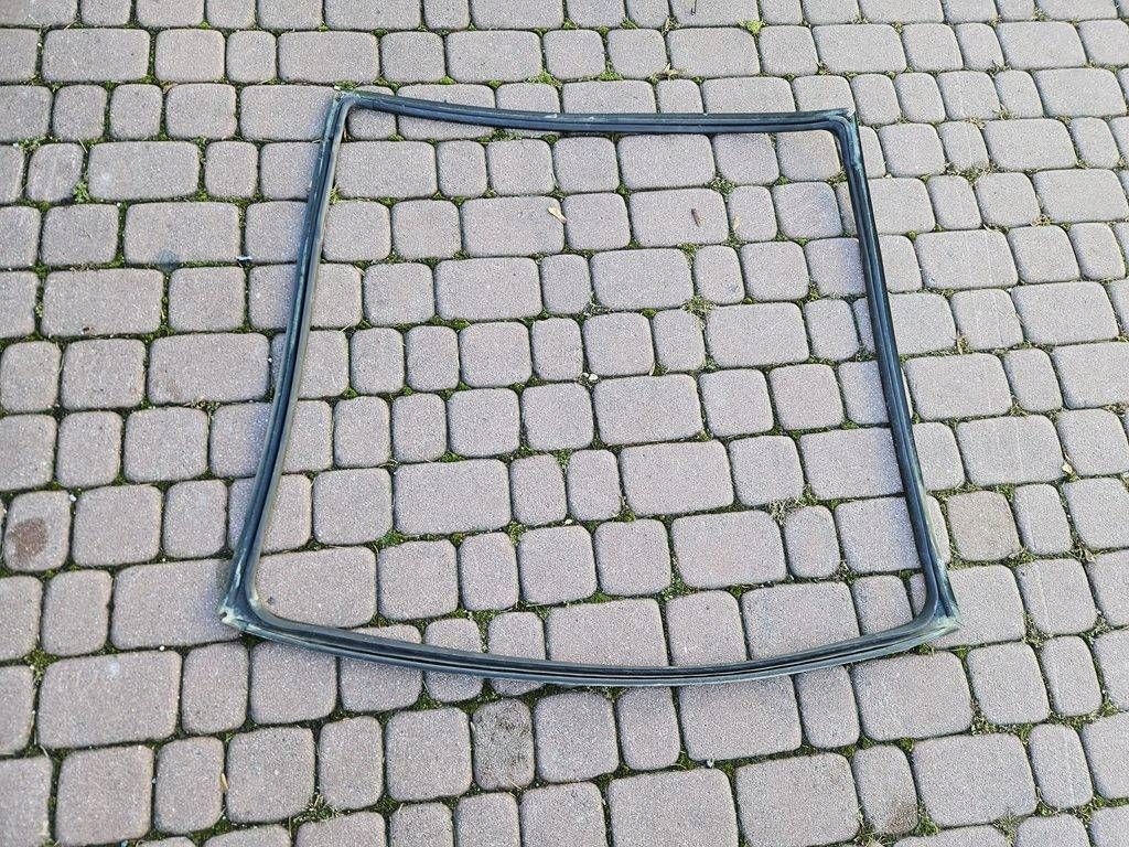 Dichtsatz Schiebedach kabriolet otwieranego dach cabrio Opel Adam