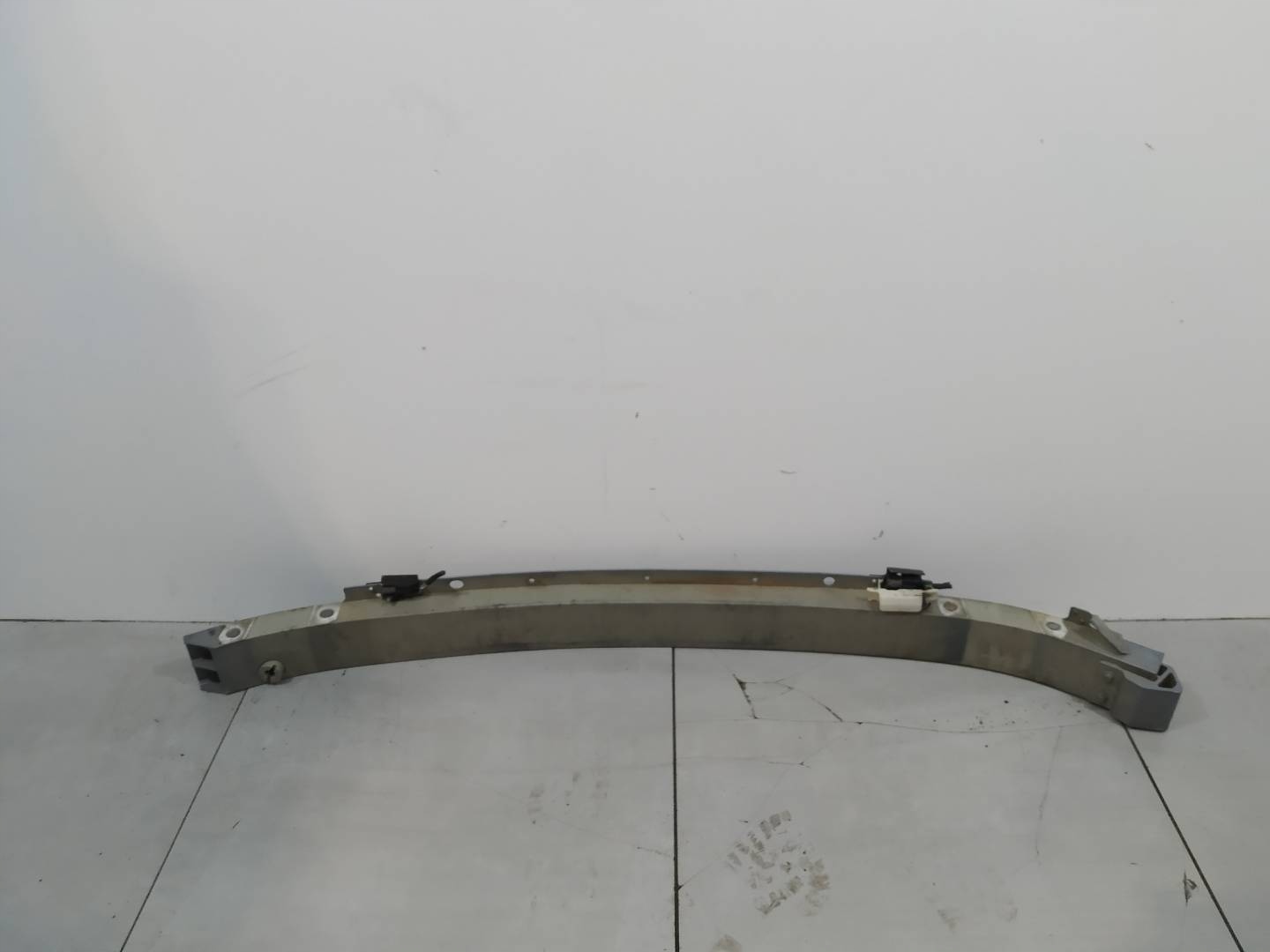 pillar of a bumper sider front 31420206 Volvo S90 II (2016- )