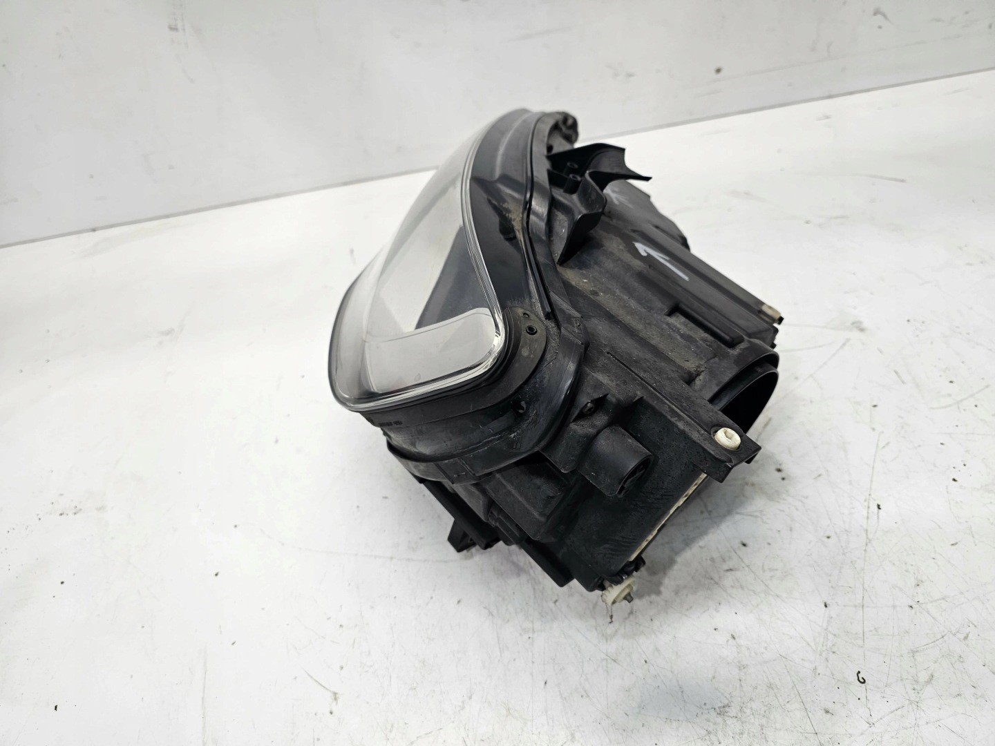REFLEKTOR light front left front AUDI A3 8V 8V0941003A UK ***2***