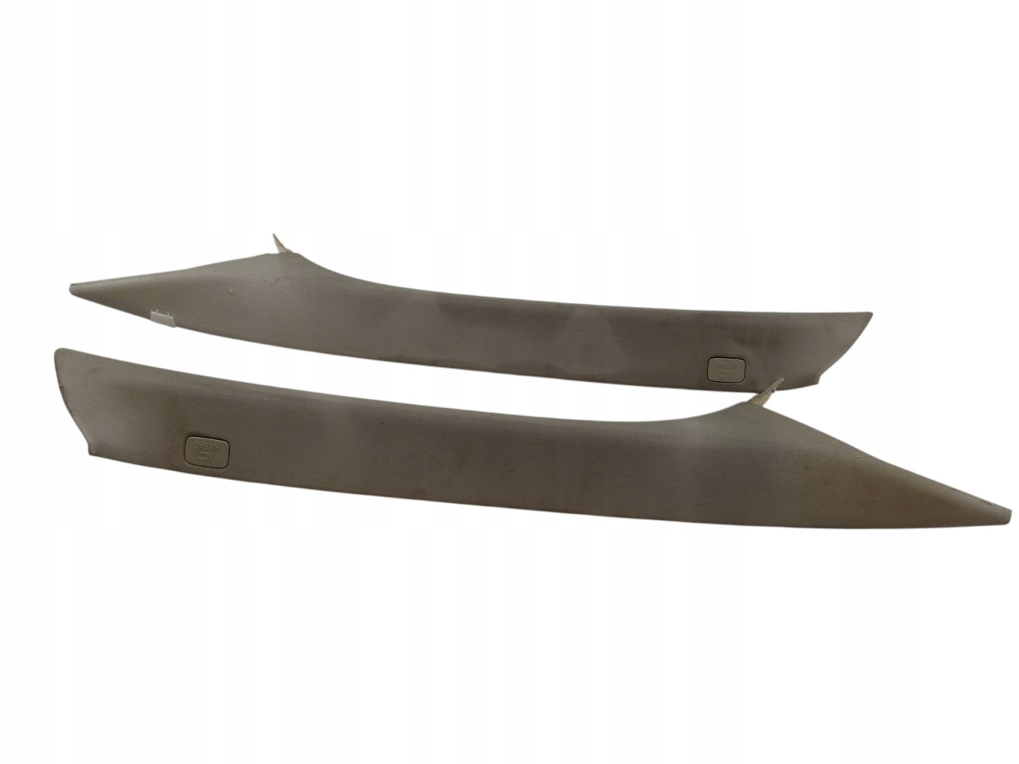 cover SLUPKA A left right KPL Volvo V40 II (2012-2019)