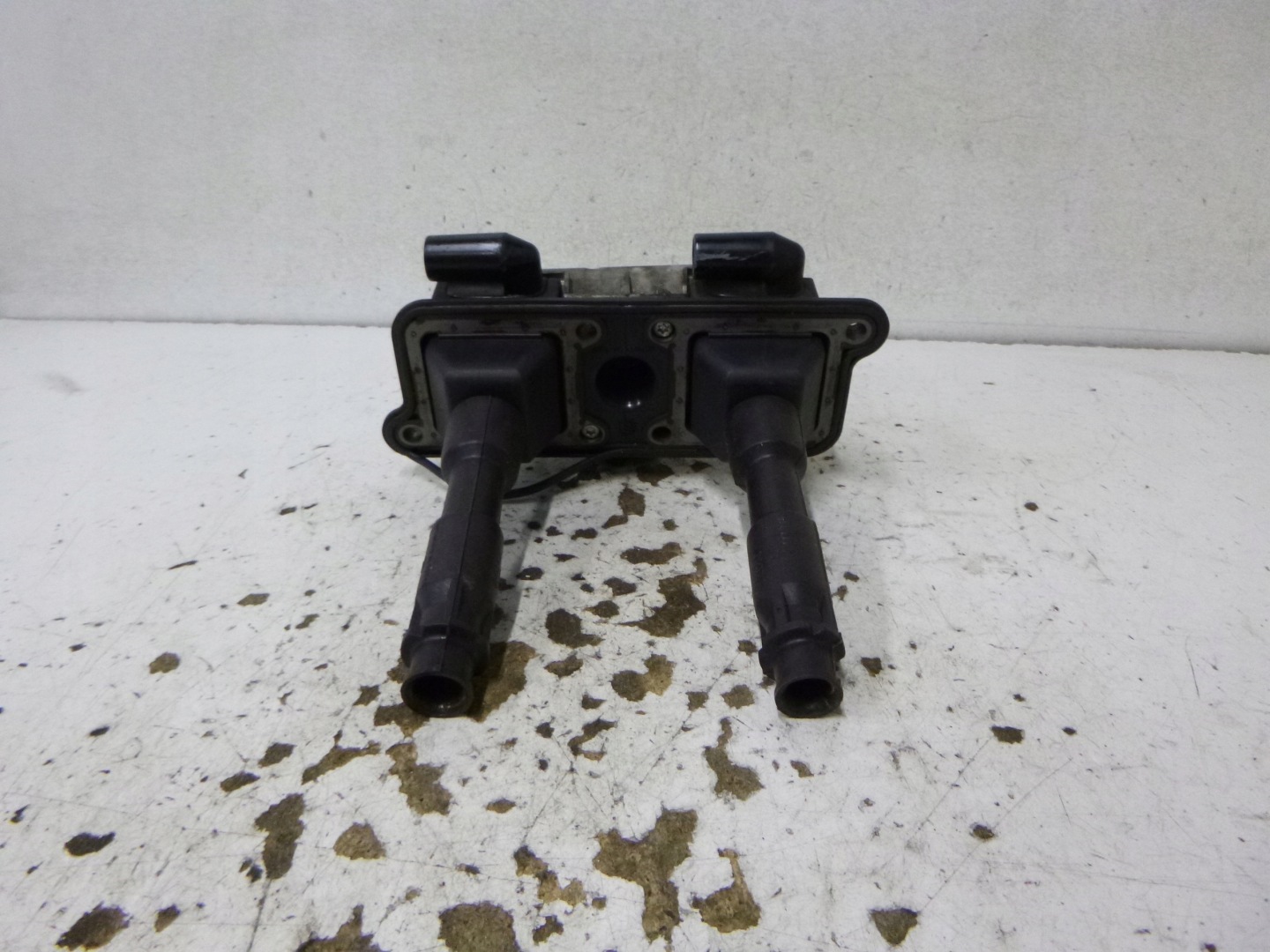 coil ignition Volkswagen Passat B5 1.8 98r. 0221603003 BOSCH
