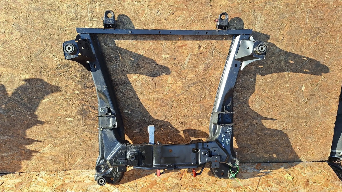subframe axle beam sider front 1S71-5A204-DE FORD MONDEO MK3