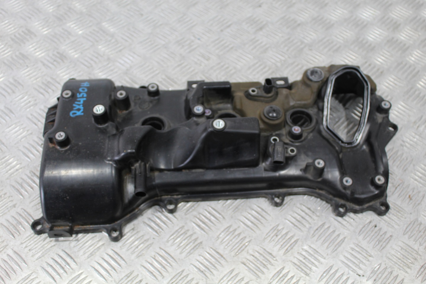 Deckel Blende Abdeckung Abdeckung ZAWORU LEXUS RX 450H IV 4