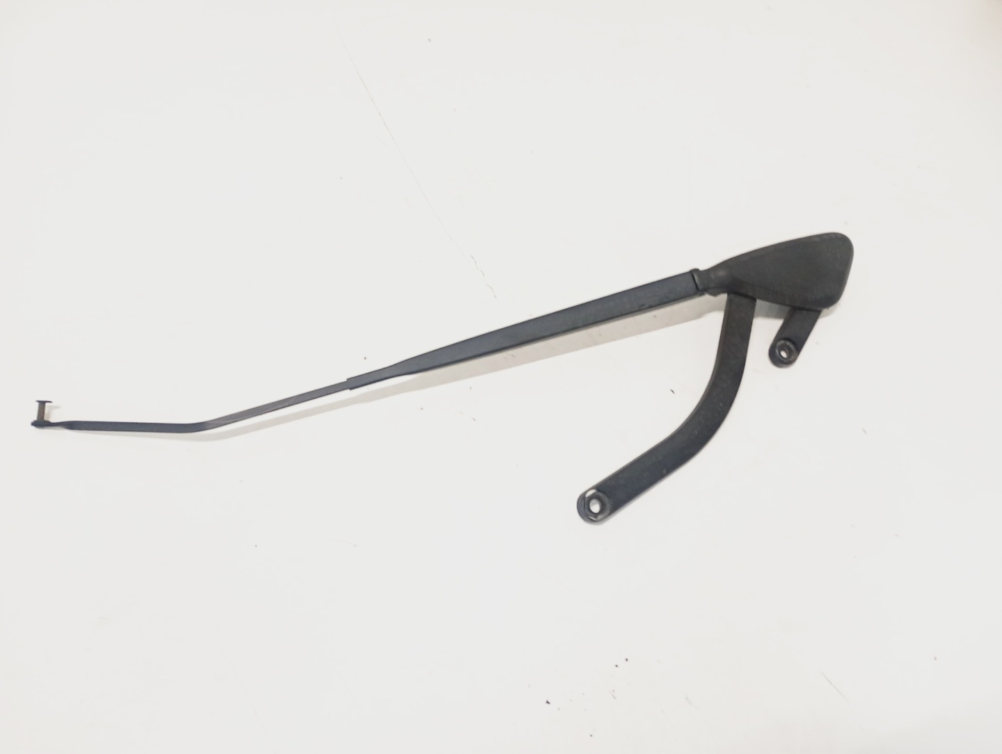 braccio tergicristallo destro OE 80010797 Renault Scenic 2 II 03-06